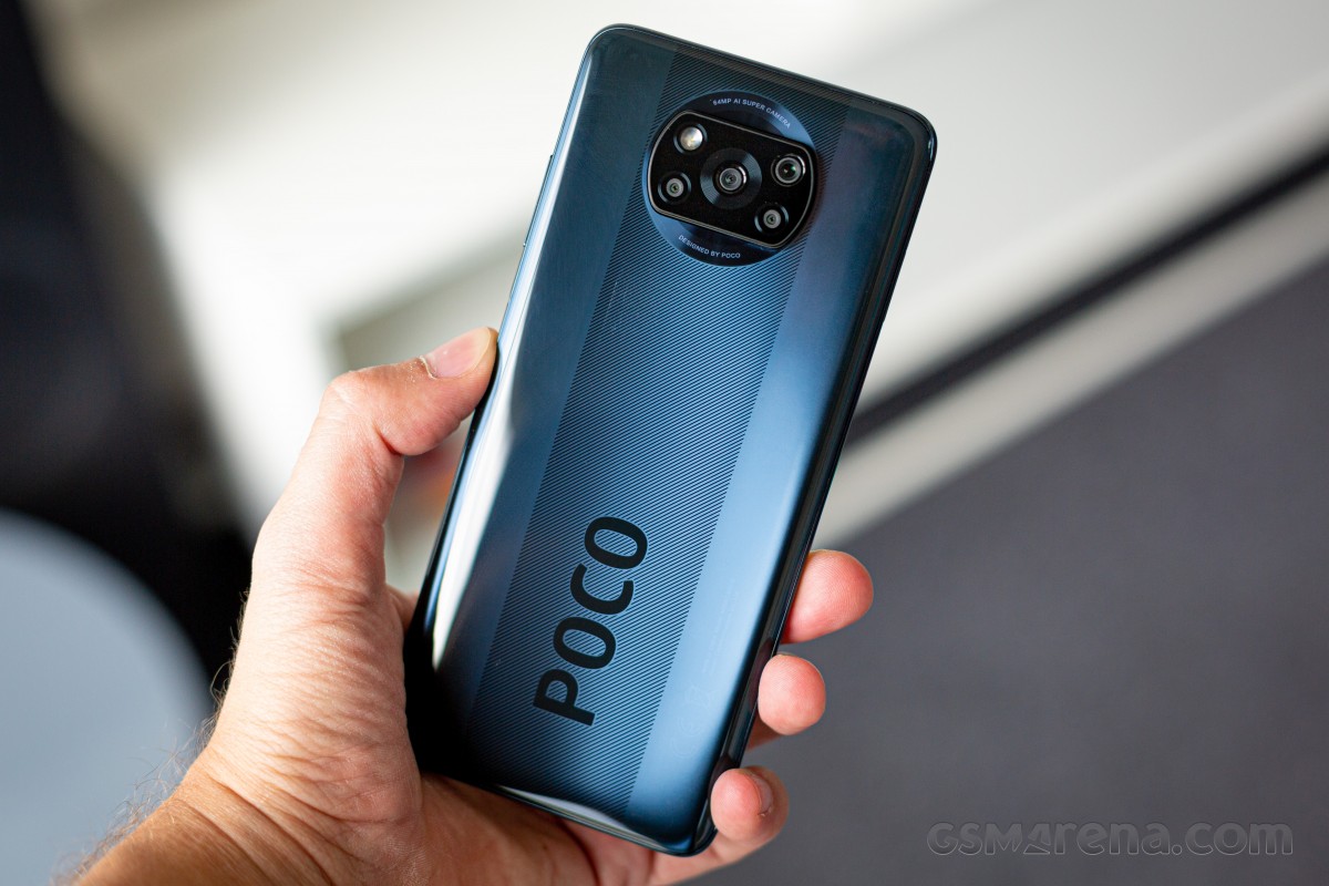 Poco X3 NFC long-term review