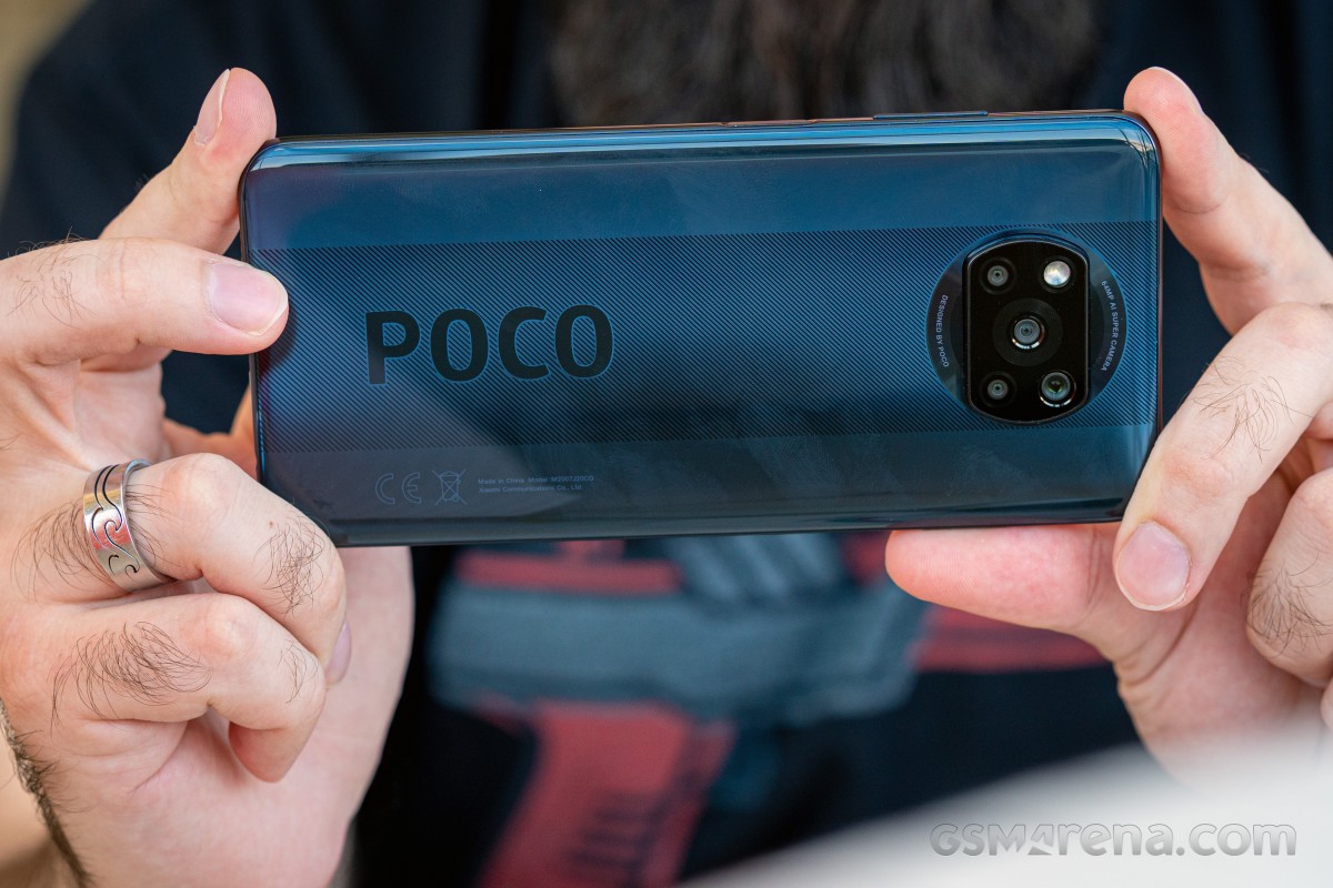 Poco X3 NFC long-term review