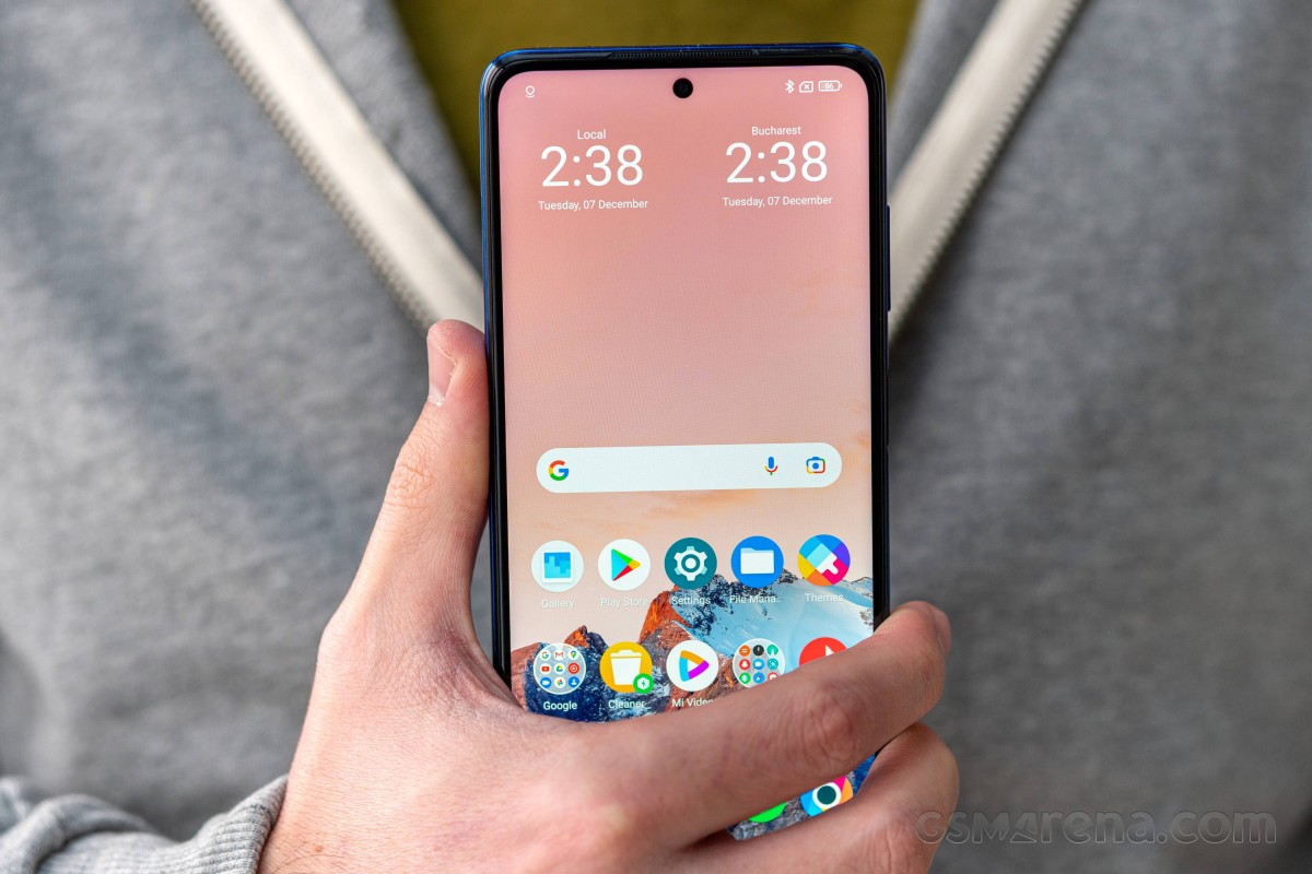 Poco X3 Pro long-term review - GSMArena.com tests