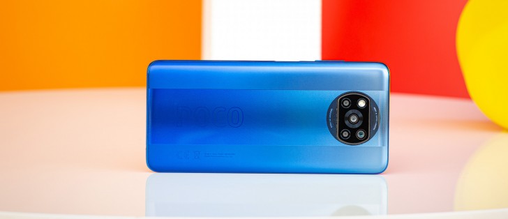 Poco X3 Pro review  Digital Camera World