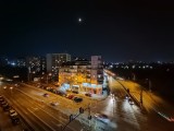 Ultrawide camera Night Mode, 8MP - f/2.2, ISO 2541, 1/10s - Poco X3 Pro review