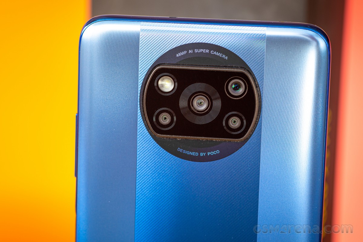 Poco X3 Pro review: Camera, photo and video quality