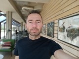 Portrait selfies, 16MP - f/2.1, ISO 102, 1/118s - Realme 8 5G review
