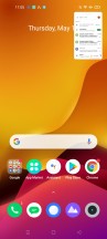 Mini app - Realme 8 5G review