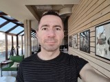 Selfies, 16MP - f/2.5, ISO 100, 1/100s - Realme 8 Pro review