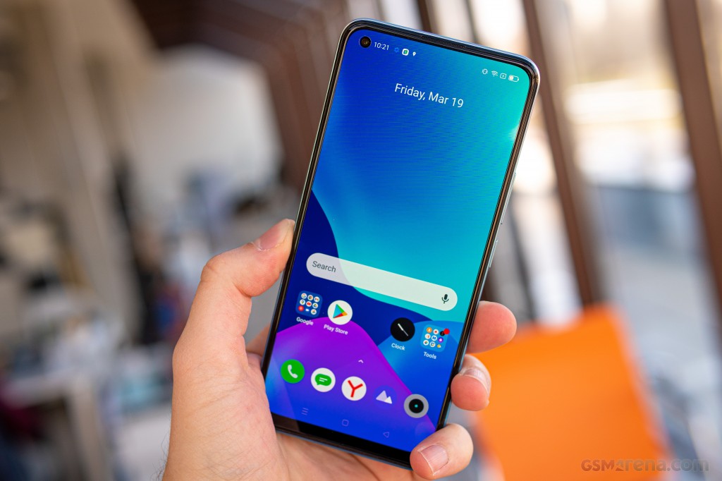 Realme Pro Pictures Official Photos