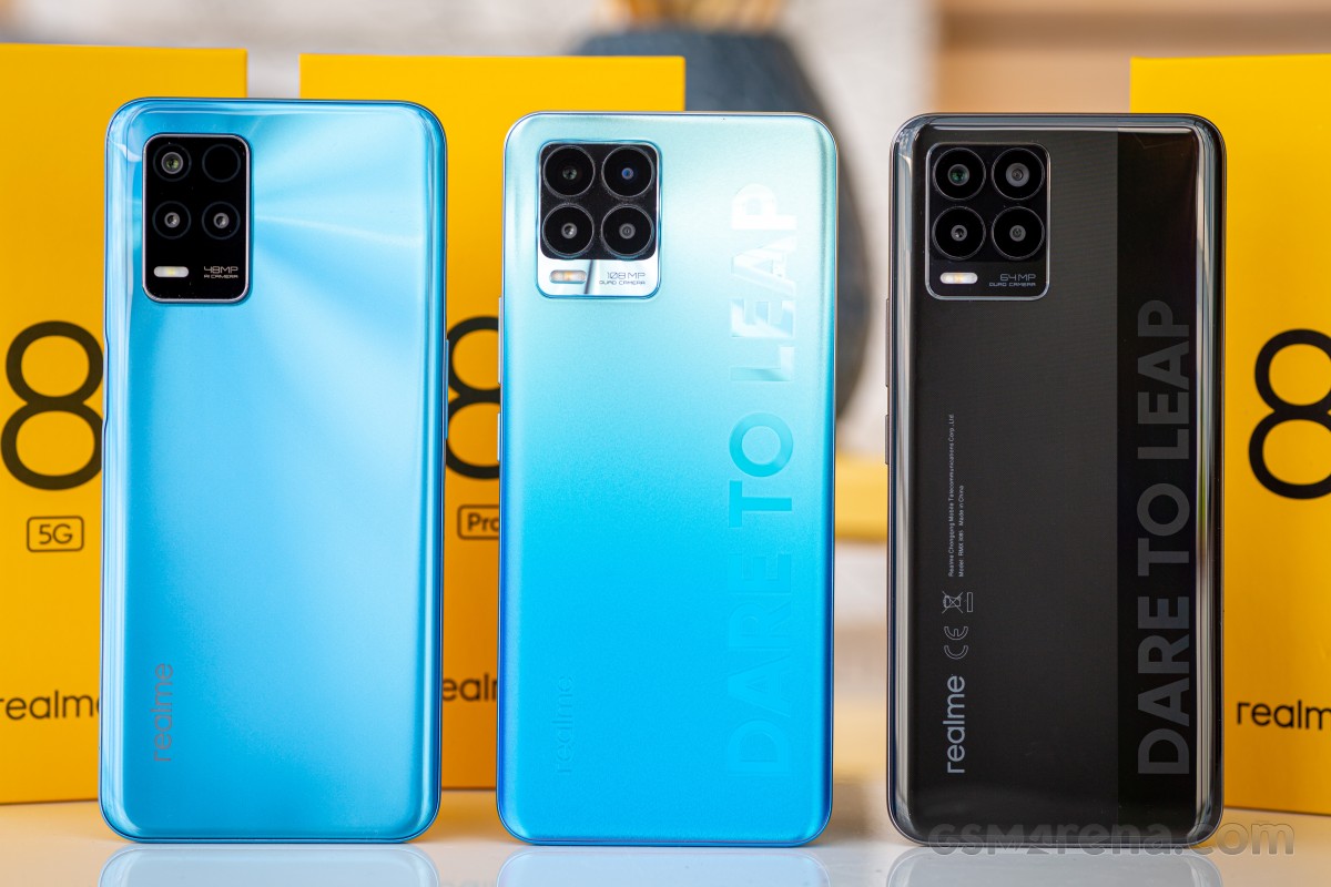 Realme 8 Pro review with pros and cons - should you buy it? 