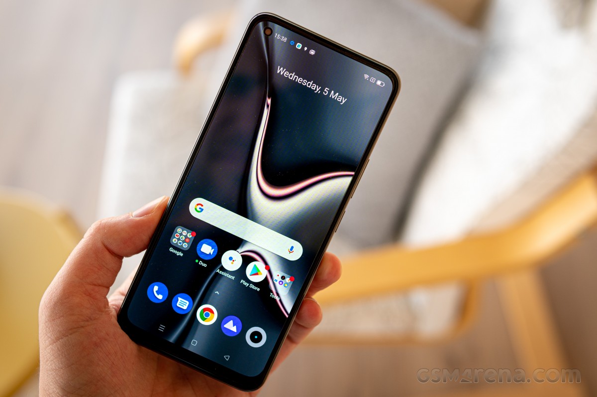 Device Review: Realme 8i - Features - Mobile News