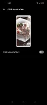 Realme 8 color options - Realme 8 review