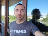 Selfies, 16MP - f/2.0, ISO 103, 1/152s - Realme 8i review