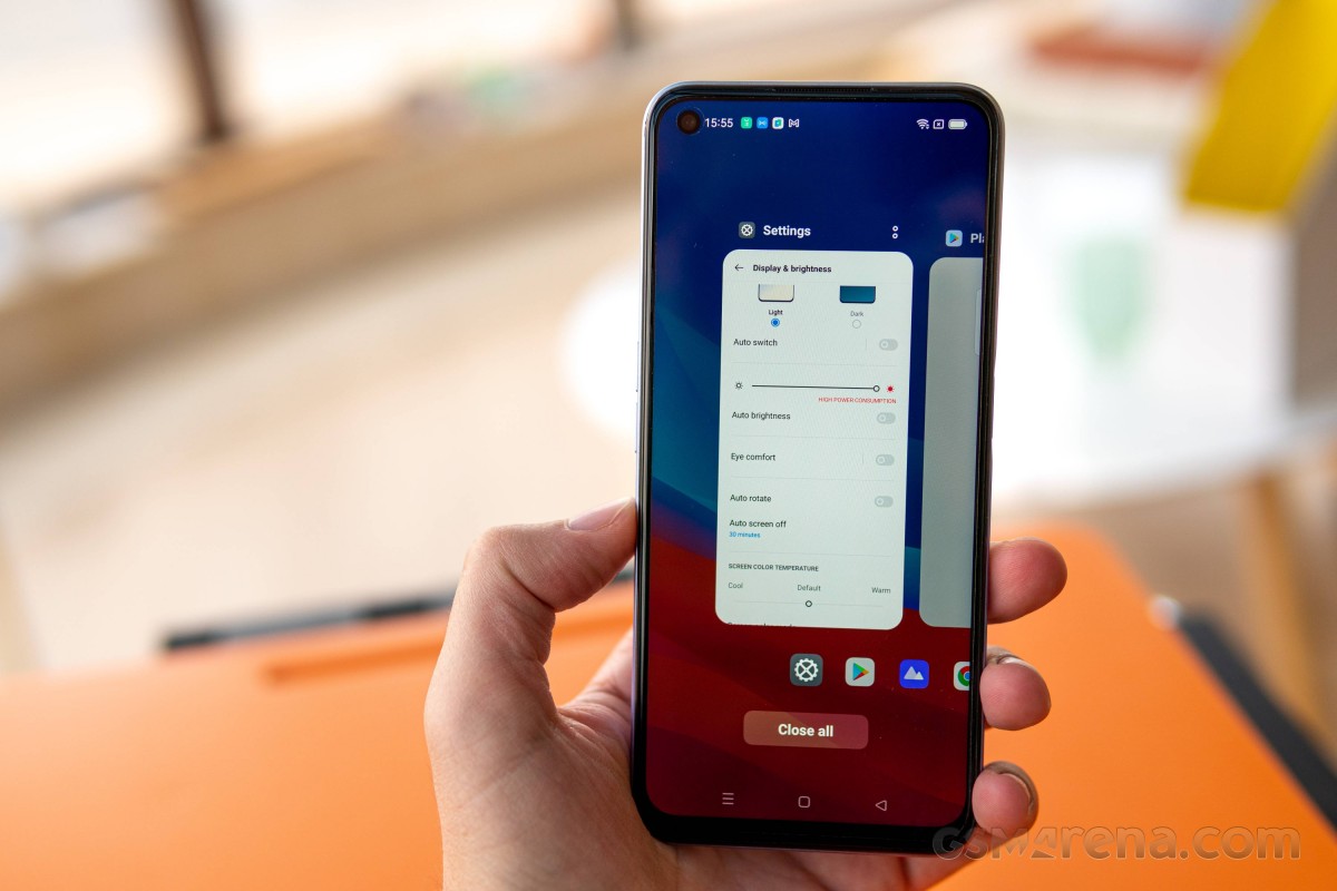Realme 8i review: Competition, our verdict, pros and cons