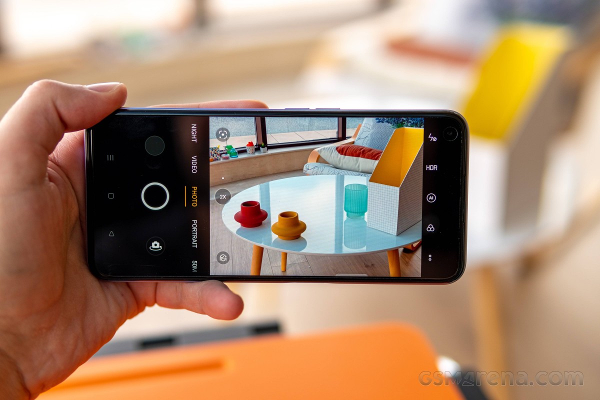 Realme 8i review: Pocket-friendly gaming smartphone
