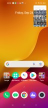 Mini app - Realme 8i review