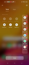 Smart Sidebar - Realme 8i review