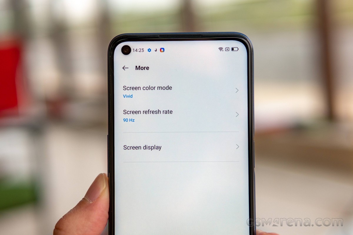 Realme 8s 5G review