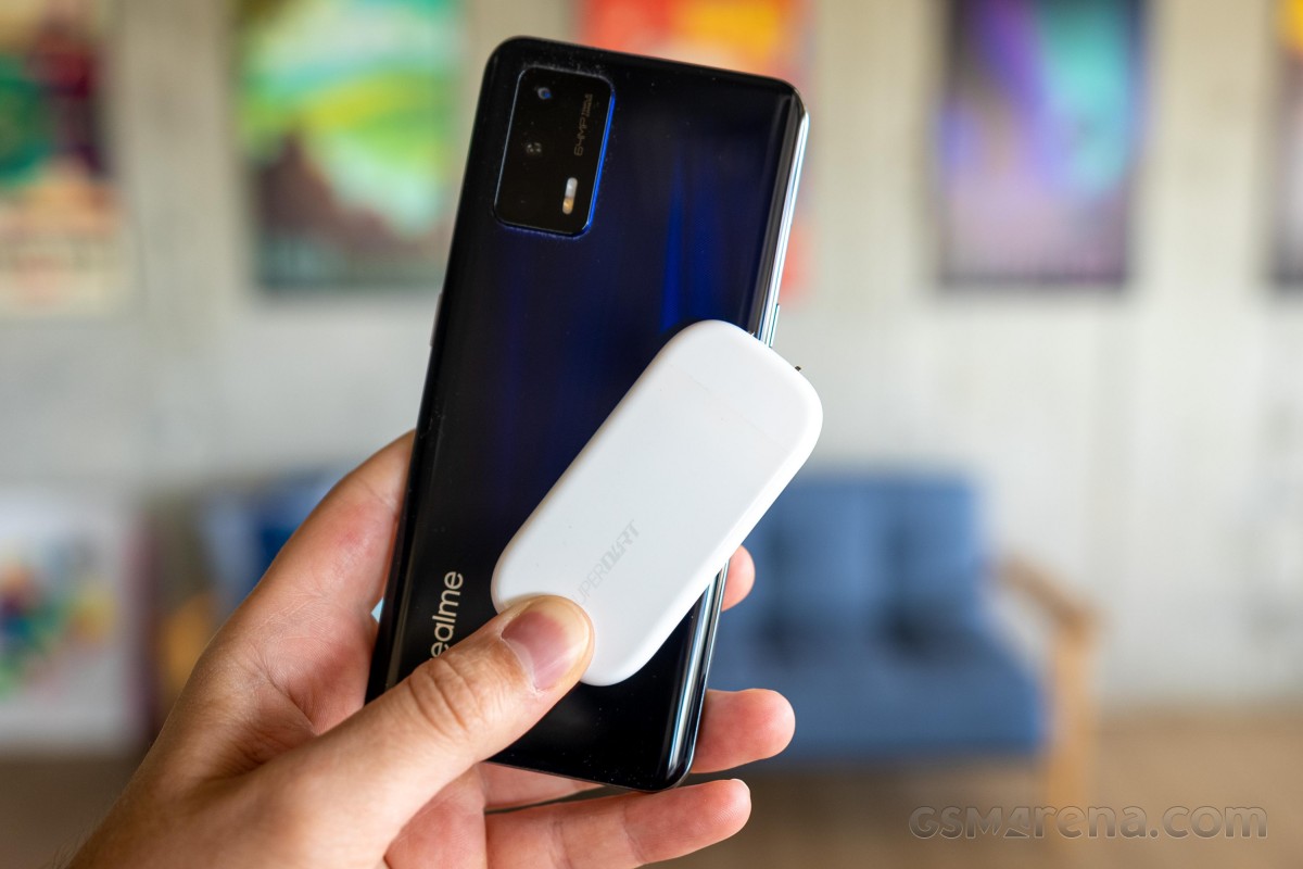 Realme GT 5G Review: Enough muscle to leave the competition in the dust?