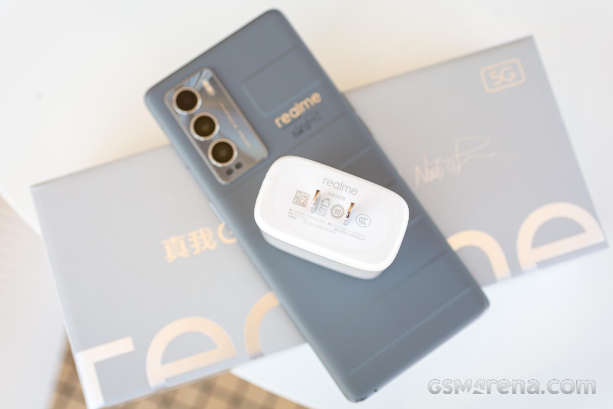 Realme GT Explorer Master and GT Master hands-on review