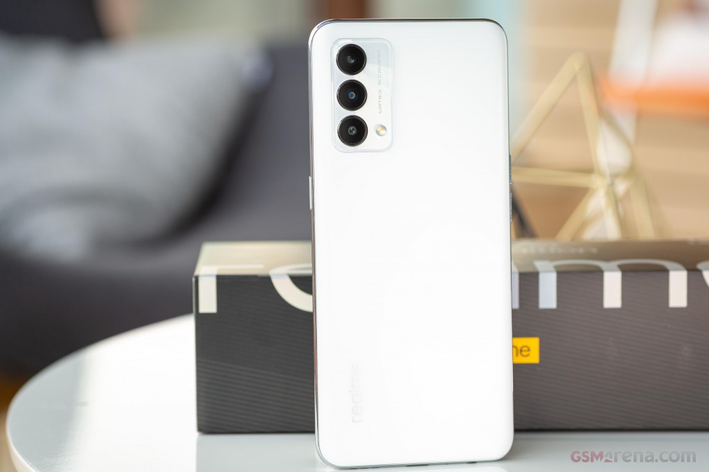 Realme GT Master