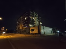 Low-light samples, ultra wide camera - f/2.3, ISO 6992, 1/10s - Realme GT Master review
