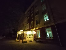 Low-light samples, ultra wide camera - f/2.3, ISO 4960, 1/14s - Realme GT Master review
