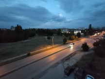 Low-light samples, ultra wide camera - f/2.3, ISO 4064, 1/14s - Realme GT Master review