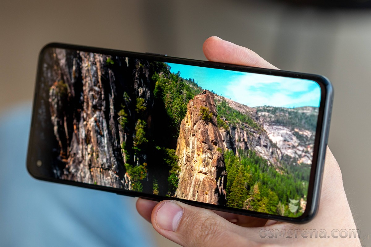 Realme GT NEO 2 5G review: Decent display and great overall performance