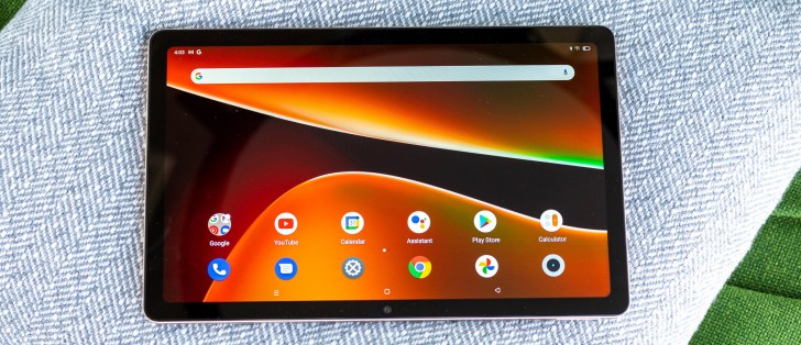 realme Pad Review: A Sleek Android tablet in a budget