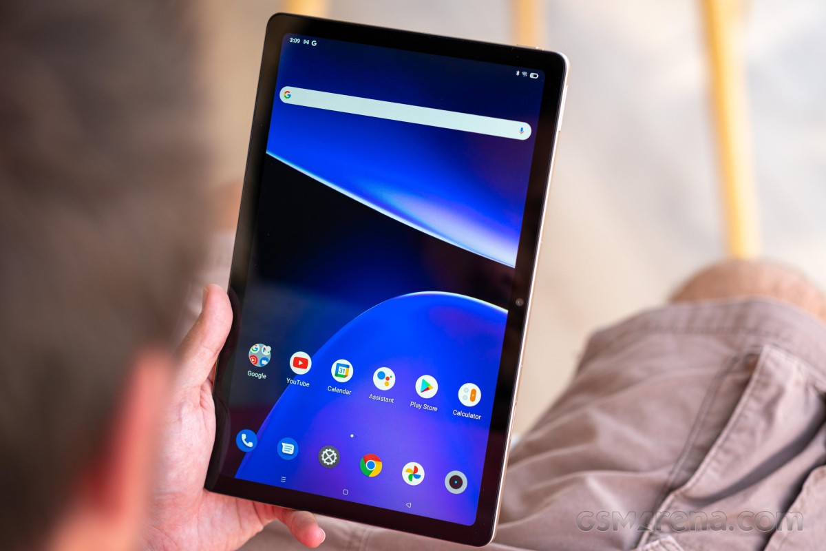 Realme Pad tablet review •