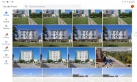 Landscape UI - Realme Pad review