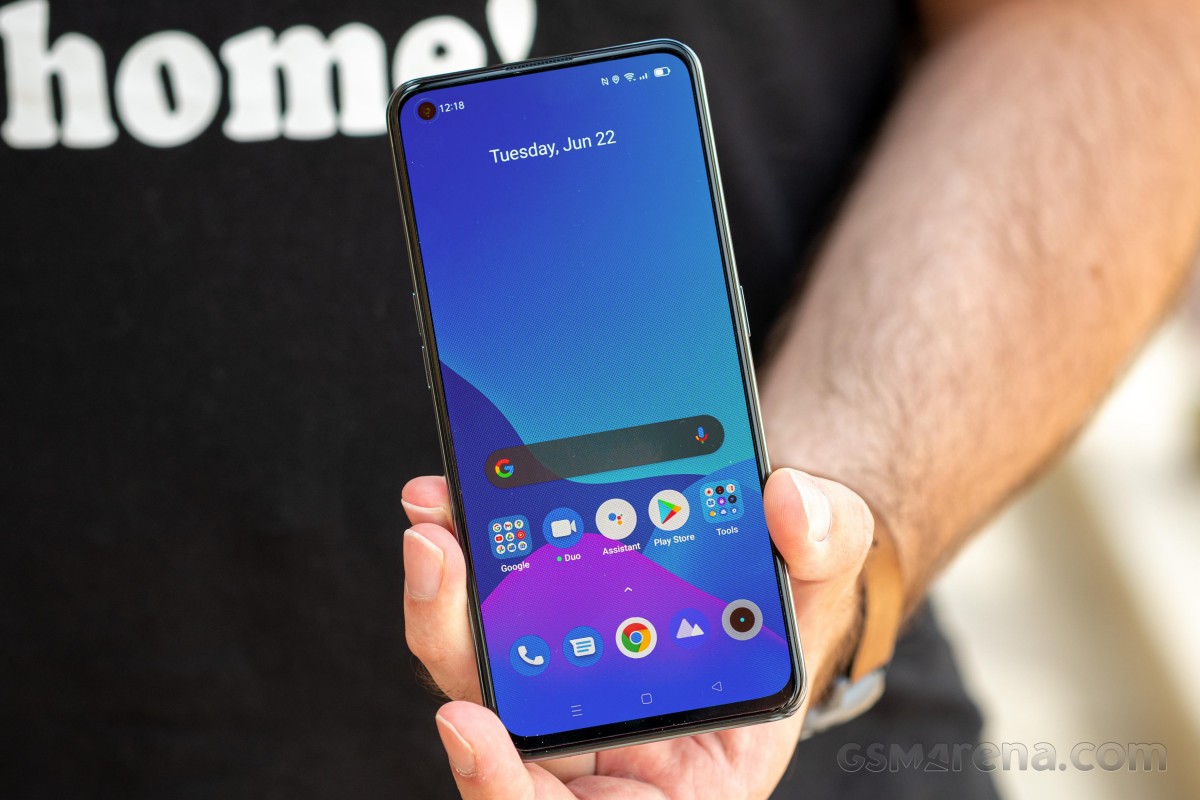 Realme X7 Max 5G review