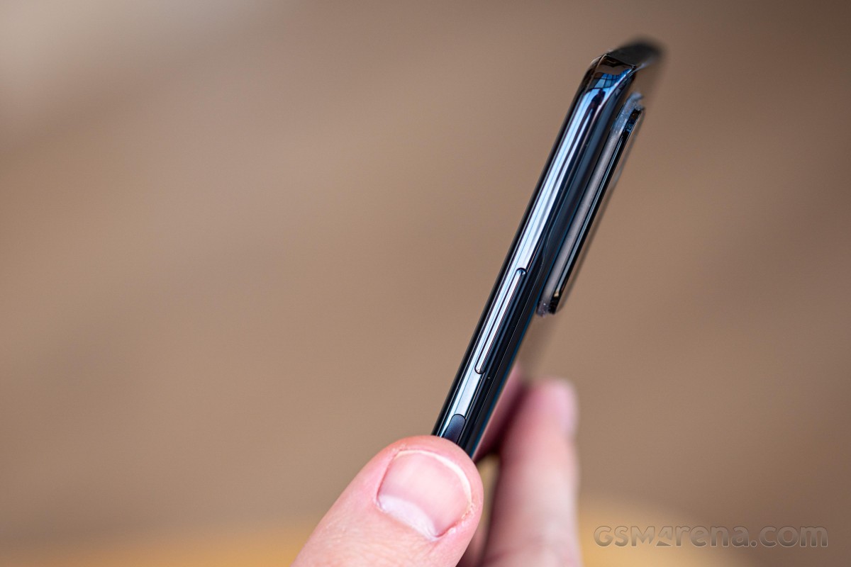 Xiaomi Redmi Note 10 Pro long-term review