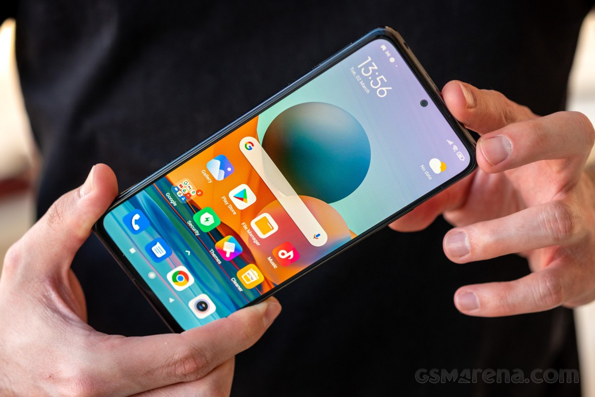 Xiaomi Redmi Note 10 Pro long-term review