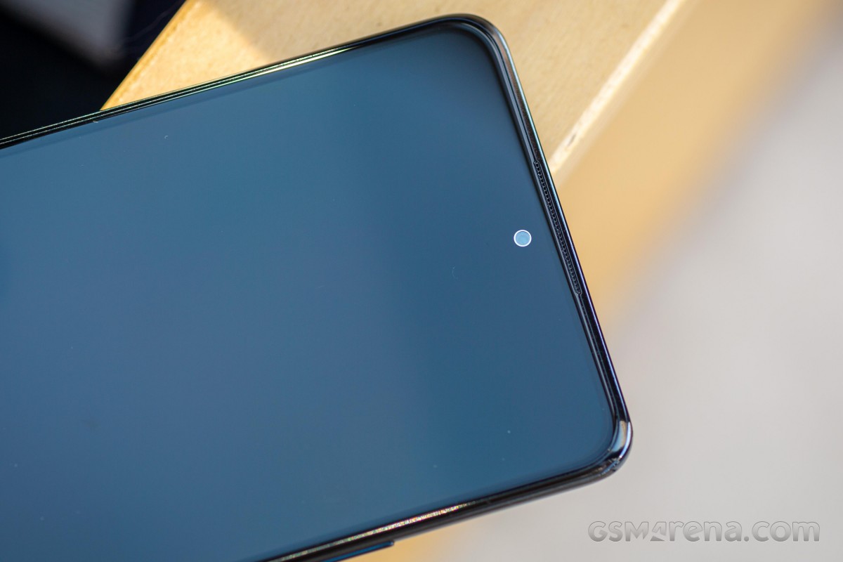 Xiaomi Redmi Note 10 Pro long-term review