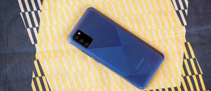 Samsung Galaxy A12 Review: Cheap can be fun - PhoneArena