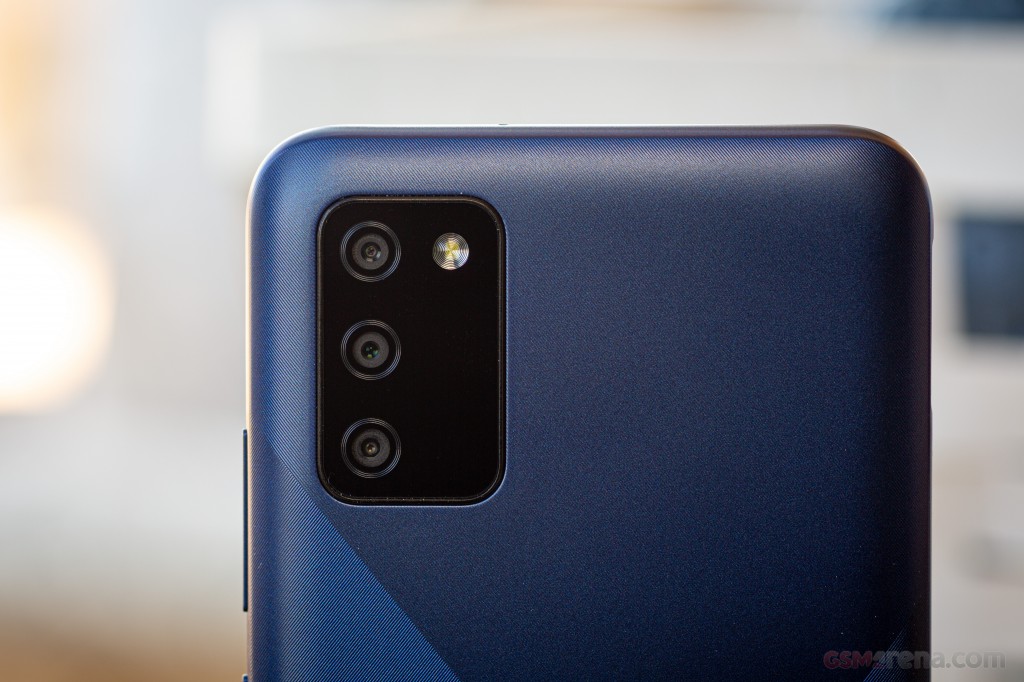 Samsung Galaxy A02s