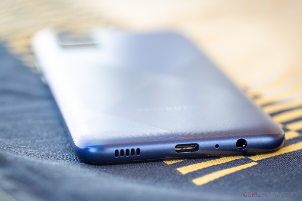 Samsung Galaxy A02s