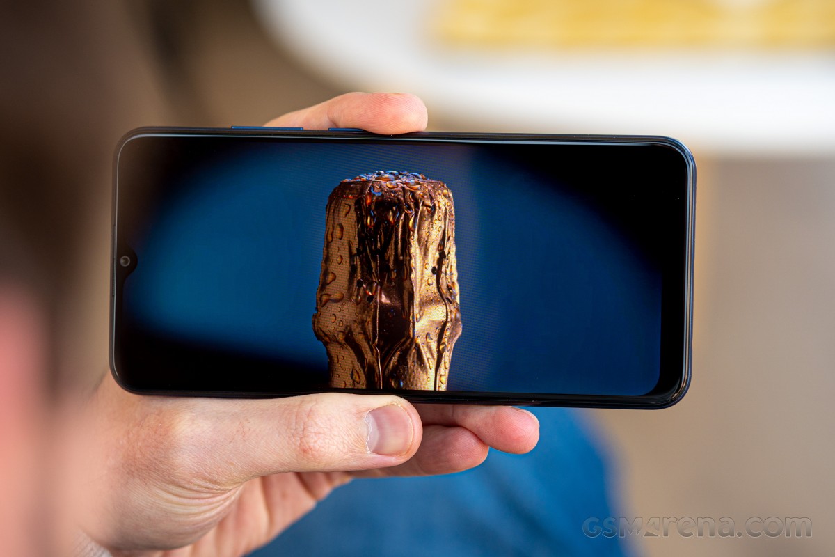 Samsung Galaxy A02s review