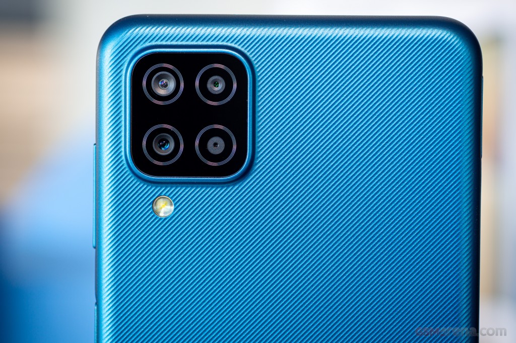 Samsung Galaxy A12