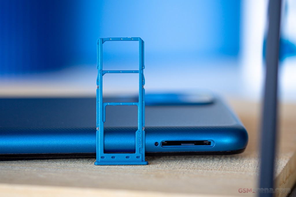 Samsung Galaxy A12