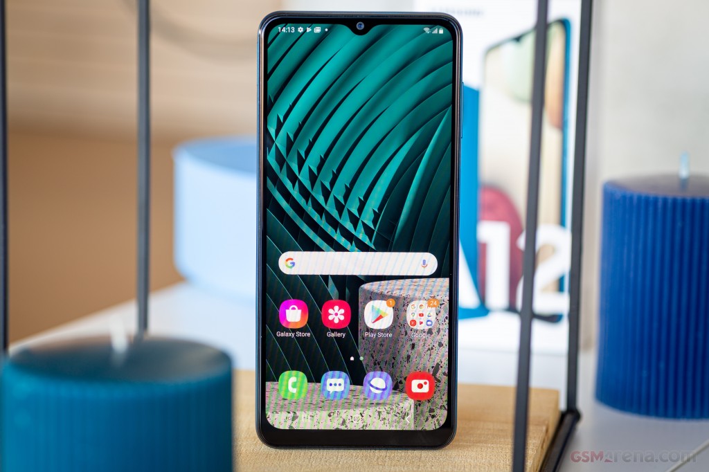 Samsung Galaxy A12
