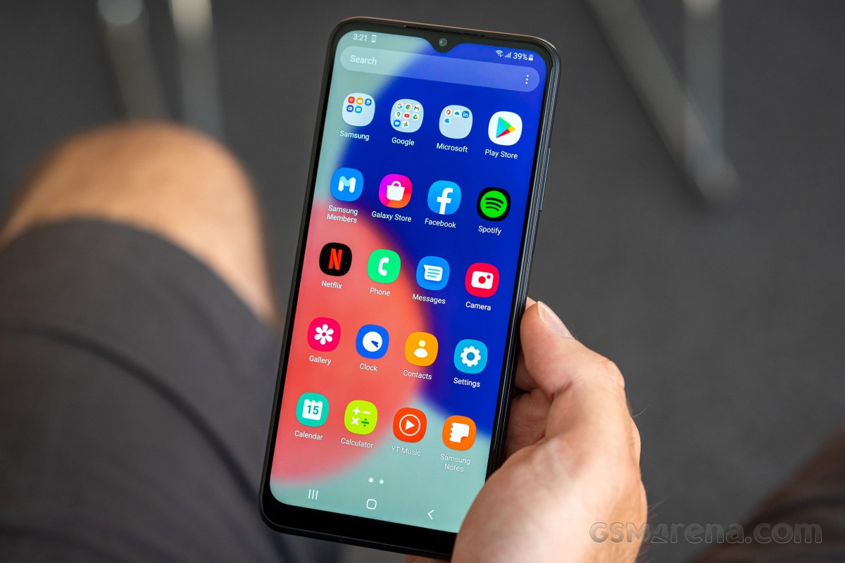 Samsung Galaxy A22 5G : Harga, Spesifikasi Lengkap dan