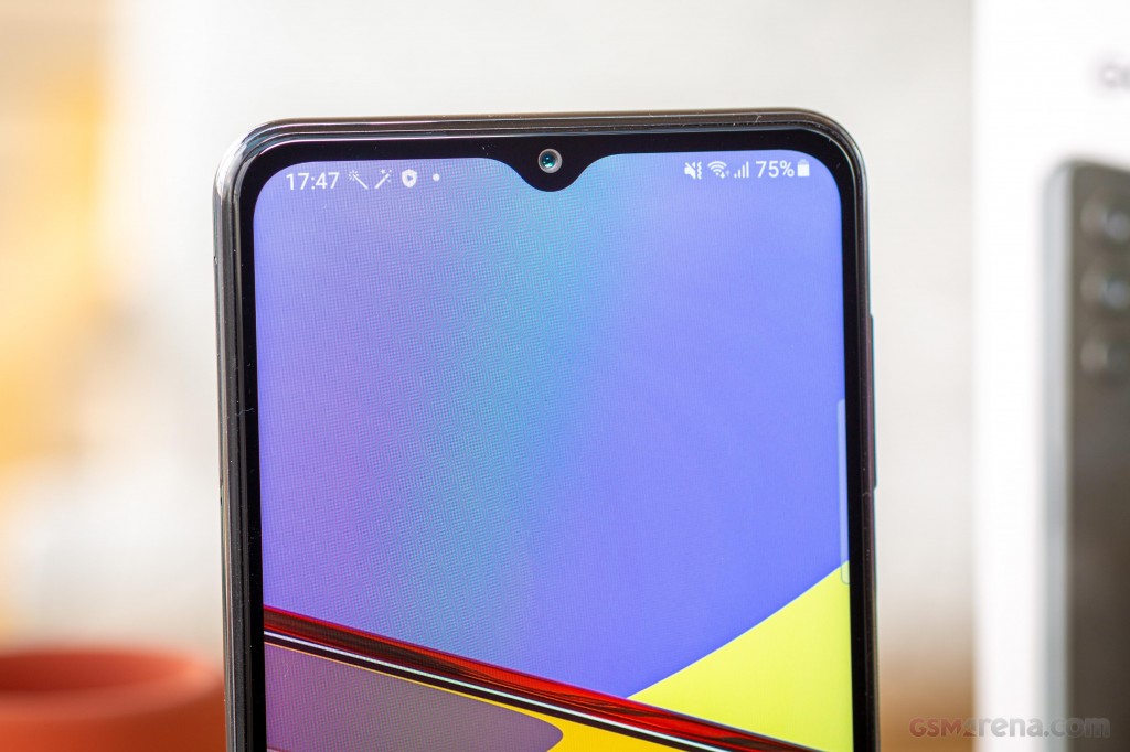 Samsung Galaxy A32 5G pictures, official photos