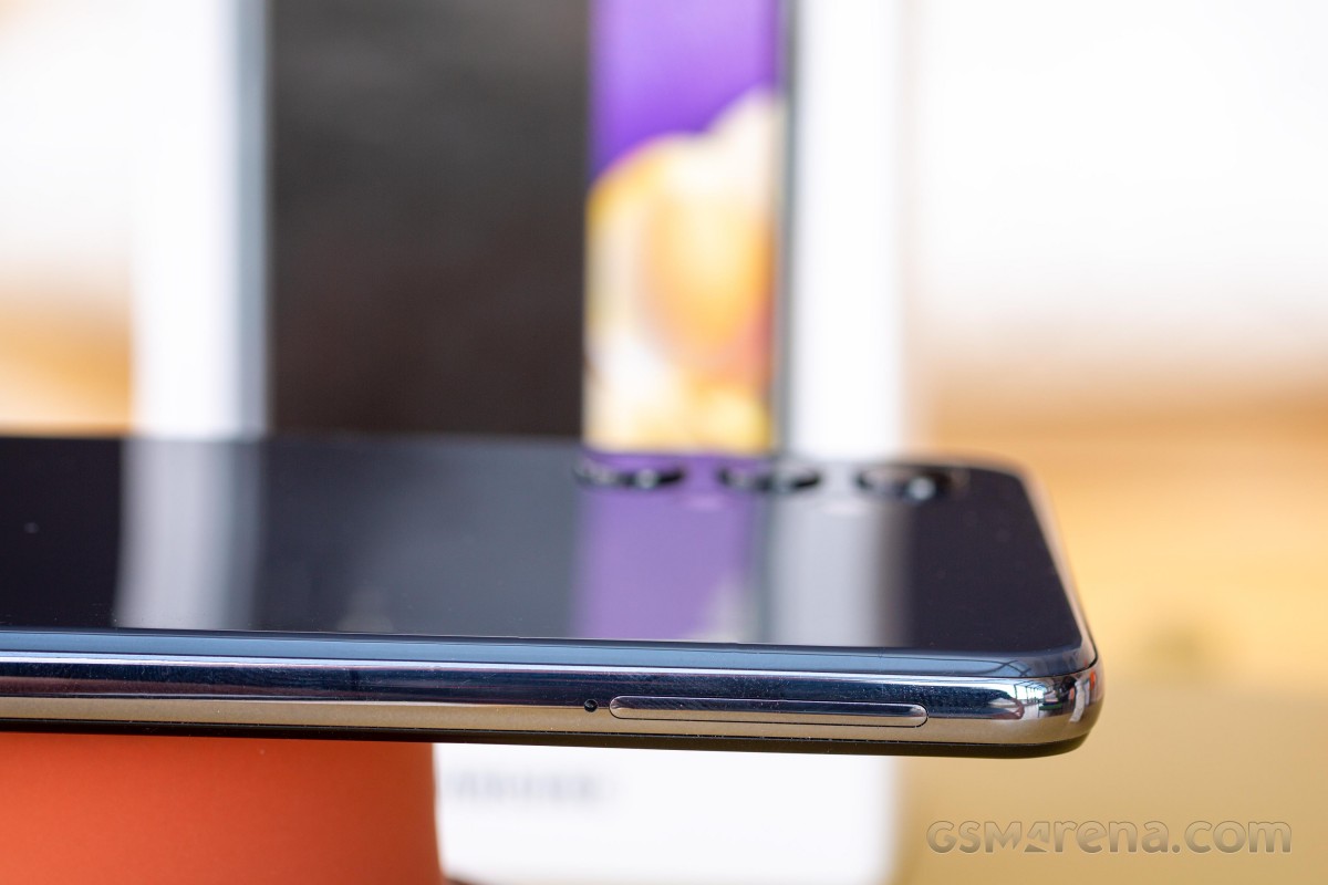 Samsung Galaxy A32 5G Review - PhoneArena