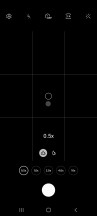 Camera app and settings - Samsung Galaxy A32 5G review