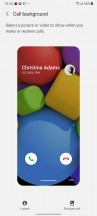 Samsung dialer - Samsung Galaxy A32 review