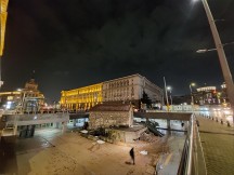 Samsung Galaxy A52 12MP ultrawide, Night mode samples - f/2.2, ISO 640, 1/5s - Samsung Galaxy A52 review