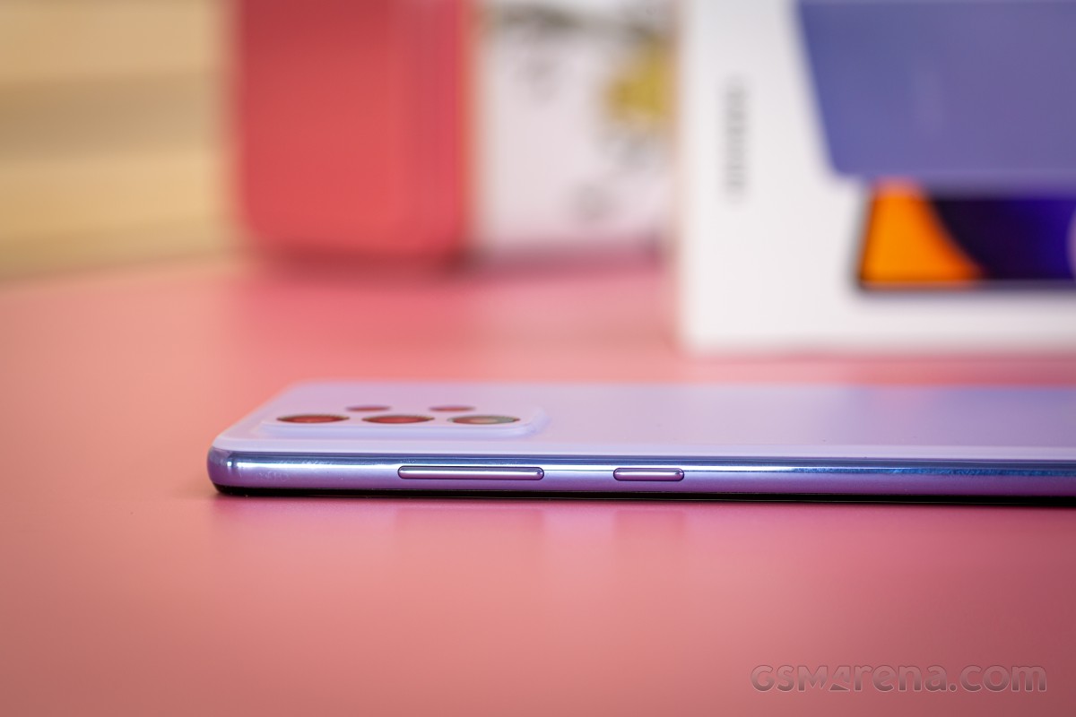 Samsung Galaxy A52 review
