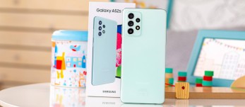 Samsung a52s 5g indonesia