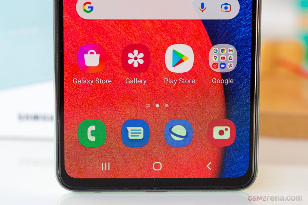 Samsung Galaxy A52s 5G