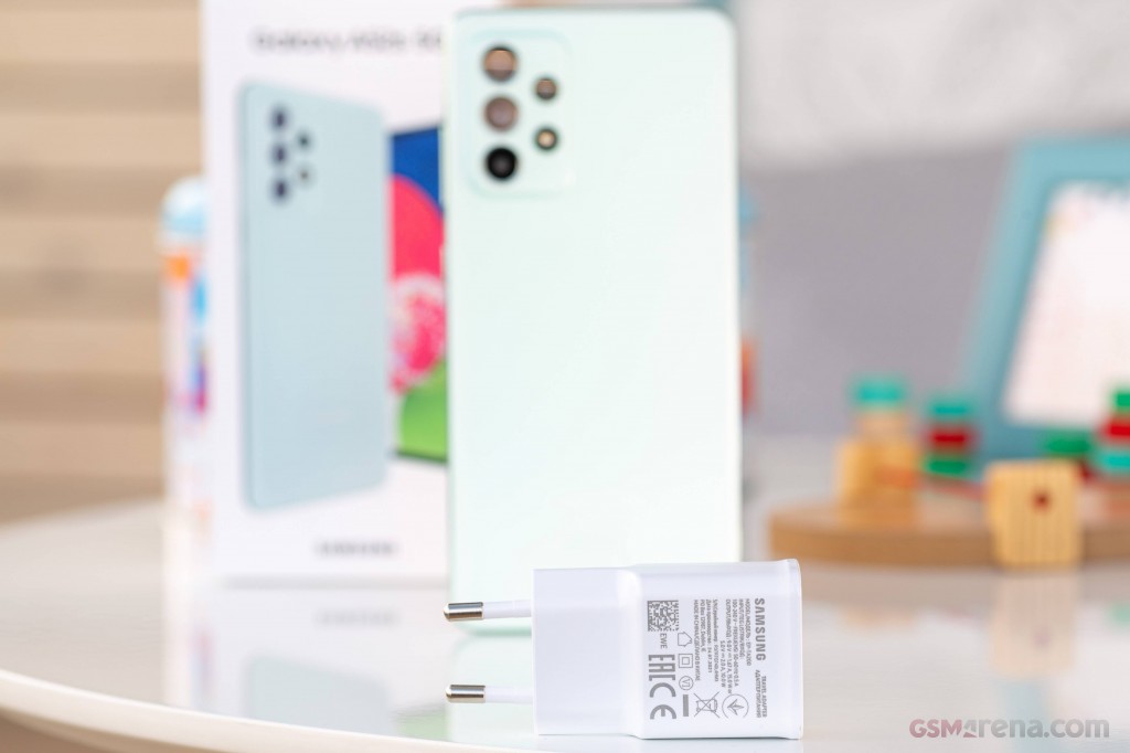 Samsung Galaxy A52s 5G